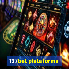 137bet plataforma